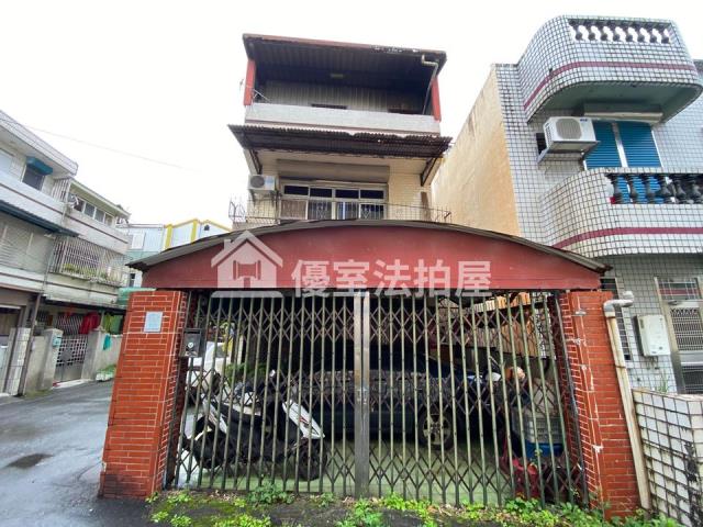 宜蘭羅東透天拍賣-8