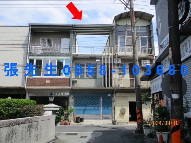 屏東透天拍賣-0