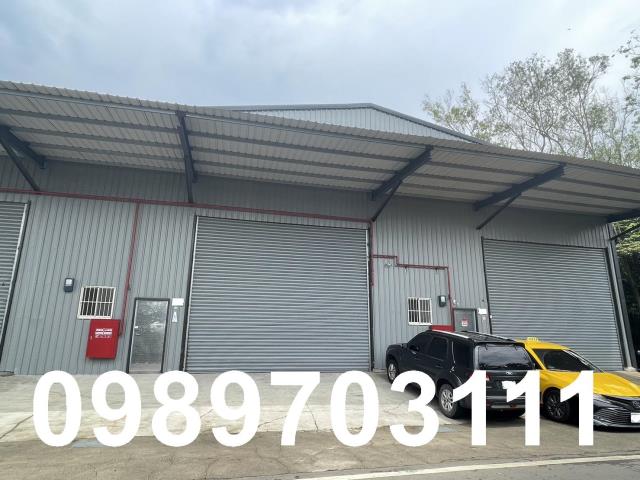 新北林口廠房-0