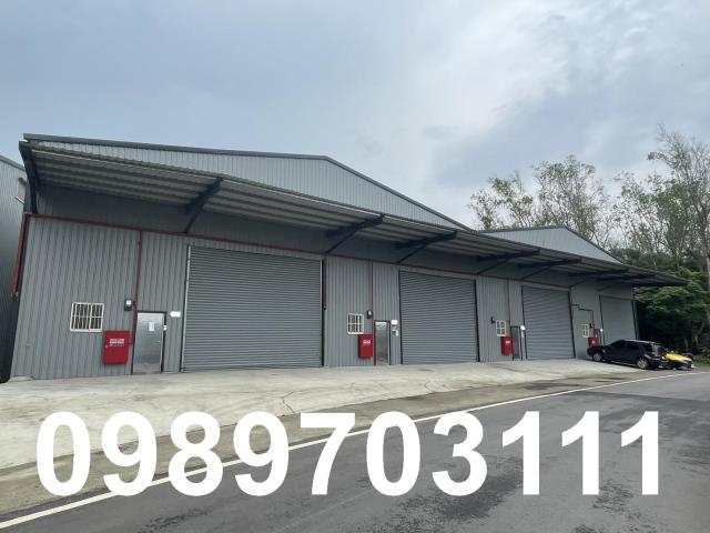 新北林口廠房-1