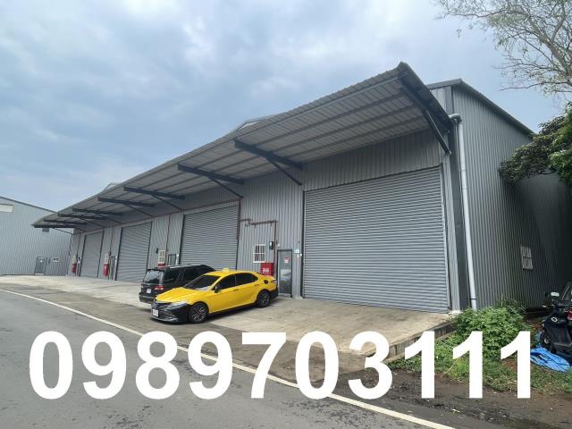 新北林口廠房-2