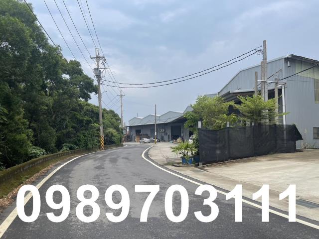 新北林口廠房-4