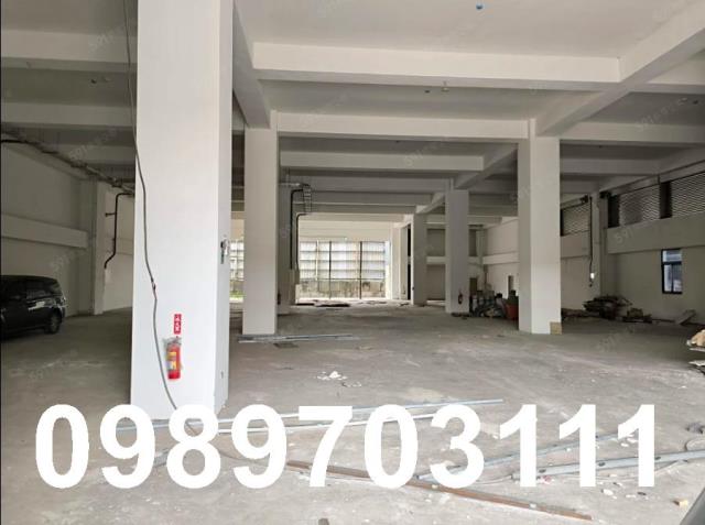 桃園蘆竹廠房-0