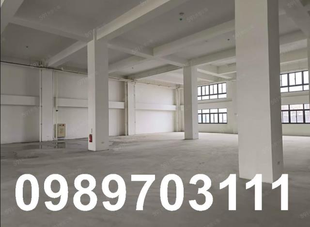 桃園蘆竹廠房-1