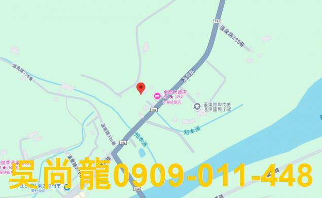 台東卑南法拍華廈-1