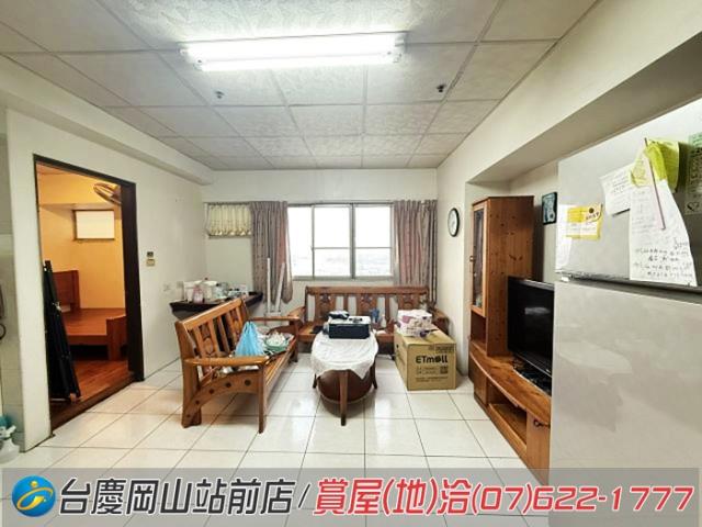 岡山大樓-1