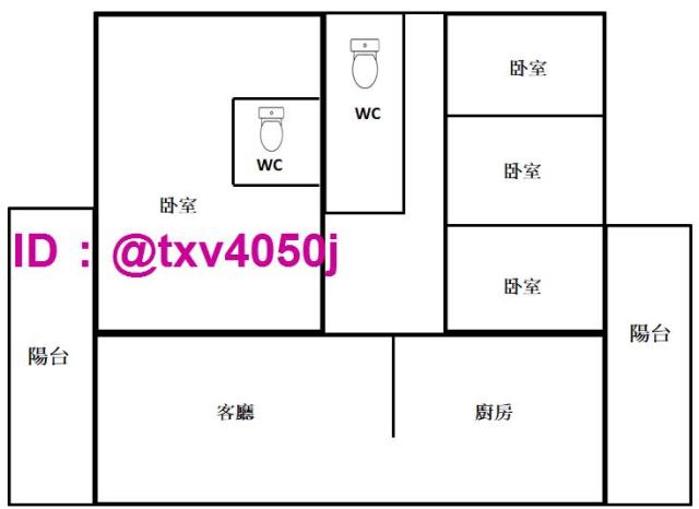 高雄岡山華廈-9