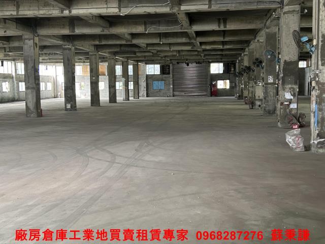 桃園觀音廠房-0