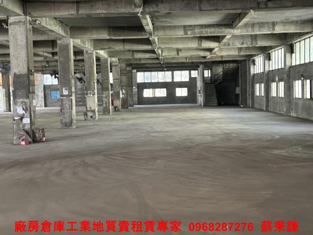 桃園觀音廠房-1