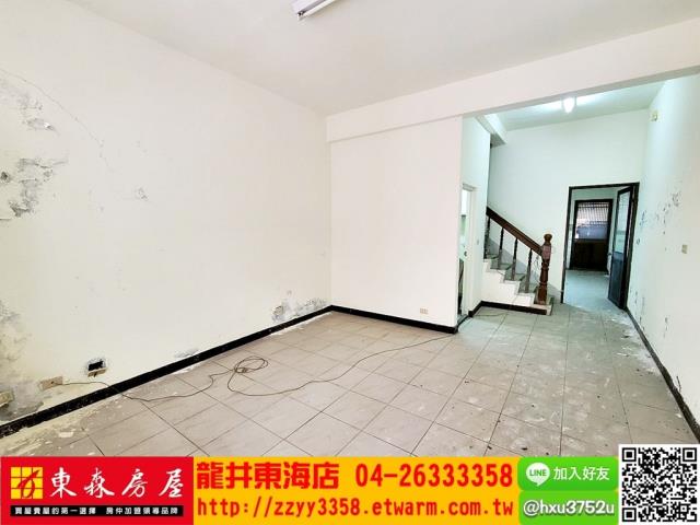 台中大肚透天-0