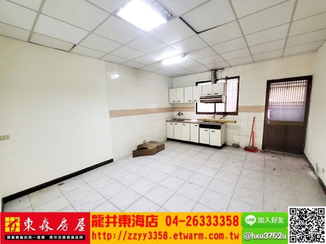 台中大肚透天-3