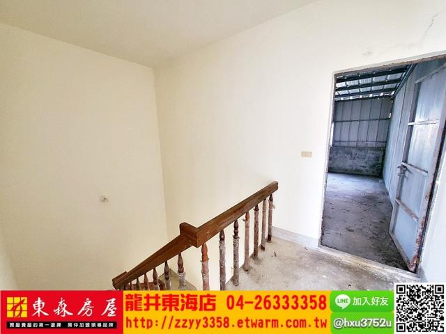 台中大肚透天-7