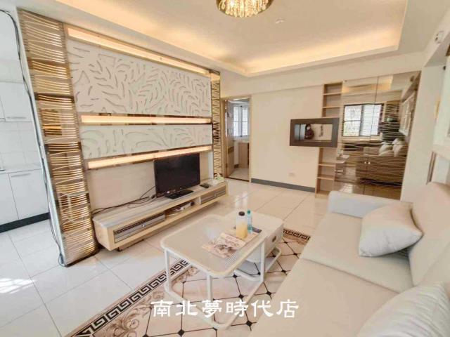 台南公寓-1