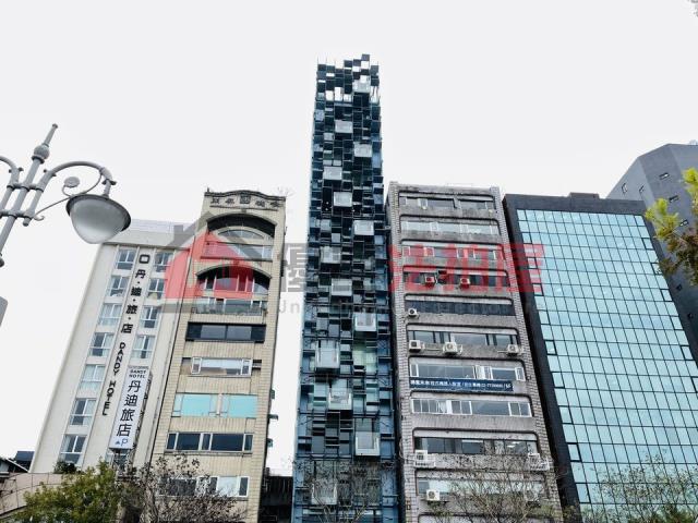 台北大安區法拍大樓-7