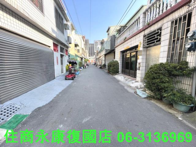 台南安南透天-2