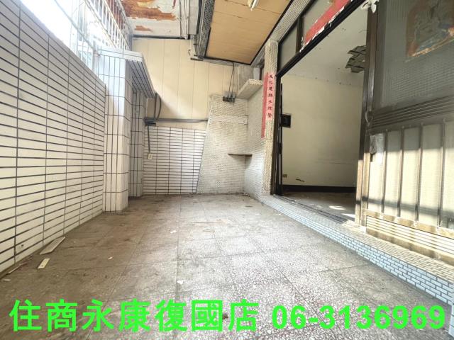 台南安南透天-4
