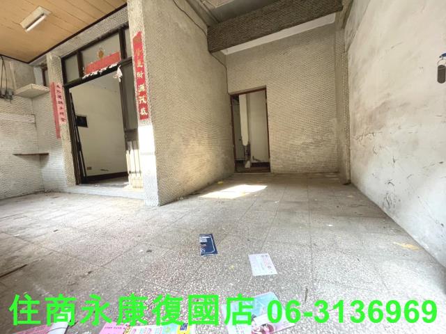 台南安南透天-5