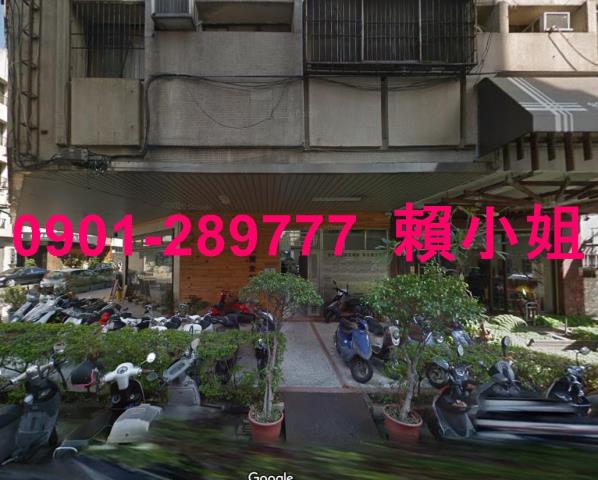 台中西區華廈法拍-2