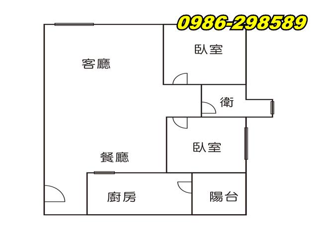 台南歸仁大樓-14