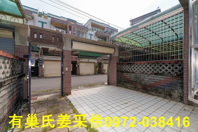 嘉義東區透天-2