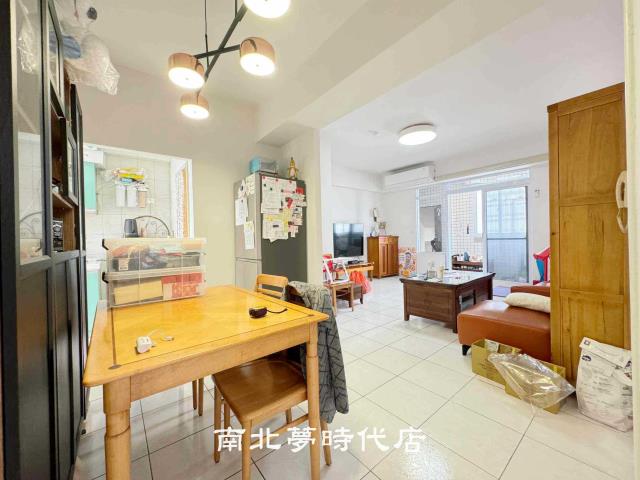 安南公寓-1