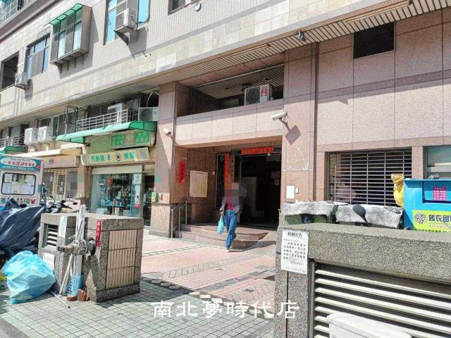 台南套房-9
