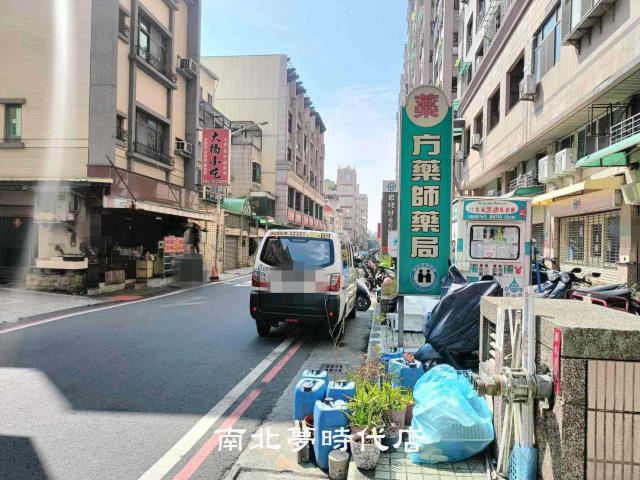 台南套房-10