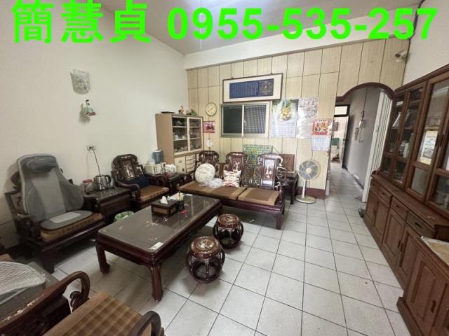 南投草屯透天-1