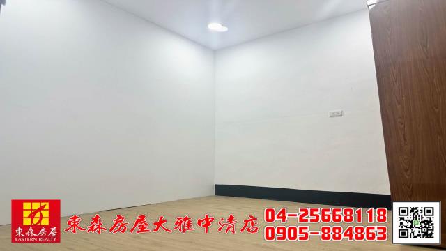 台中神岡透天-6