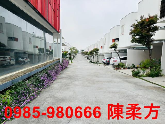 嘉義中埔別墅-9
