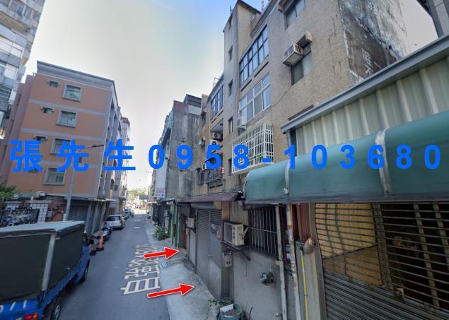 苗栗法拍公寓-1