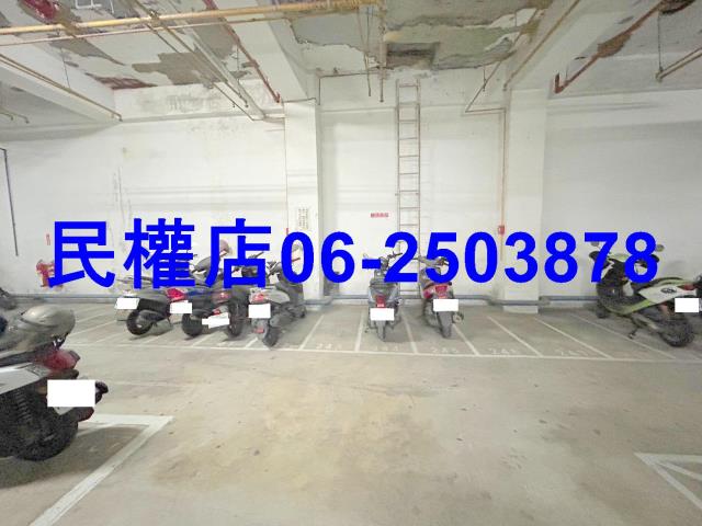 台南安平華廈-13