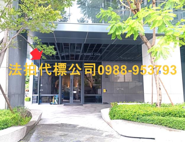 台中大里大樓拍賣-4