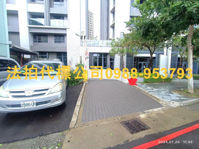 台中大里大樓拍賣-6