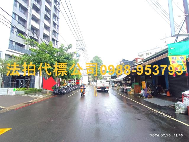 台中大里大樓拍賣-8