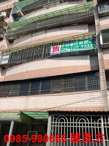 嘉義華廈-13