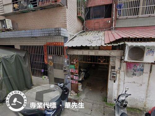 龜山法拍公寓-1