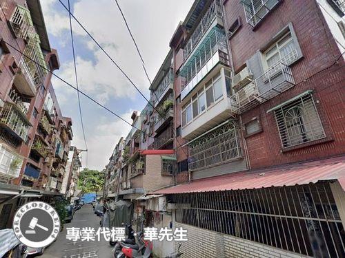 龜山法拍公寓-2