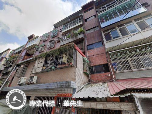 龜山法拍公寓-0