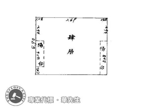 龜山法拍公寓-5