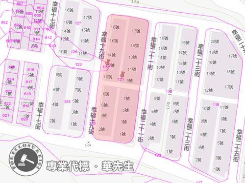 龜山法拍公寓-6