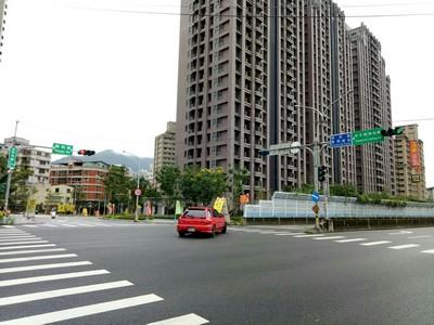 新店大樓法拍-6