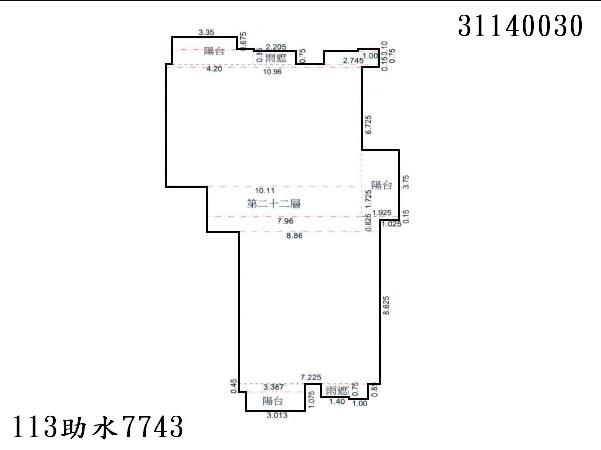 新店大樓法拍-7