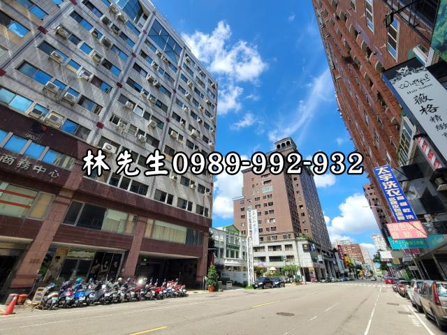 南屯法拍大樓-3