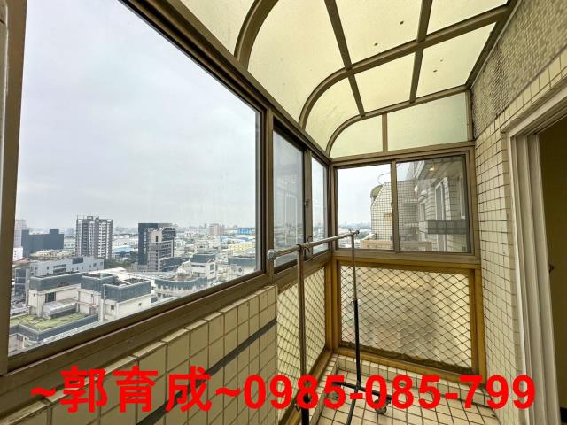 台南華廈-9