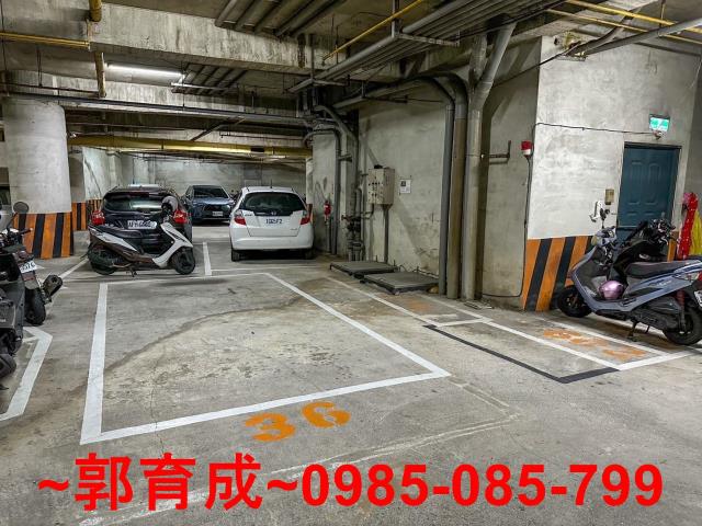 台南華廈-12