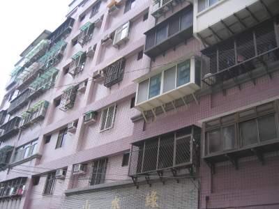 八里法拍華廈-1