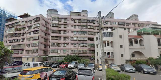 八里法拍華廈-2