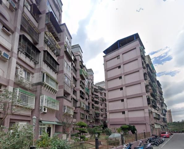 八里法拍華廈-3
