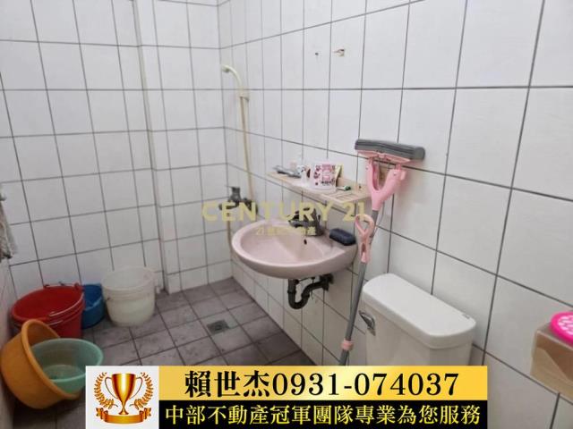 台中透天-7